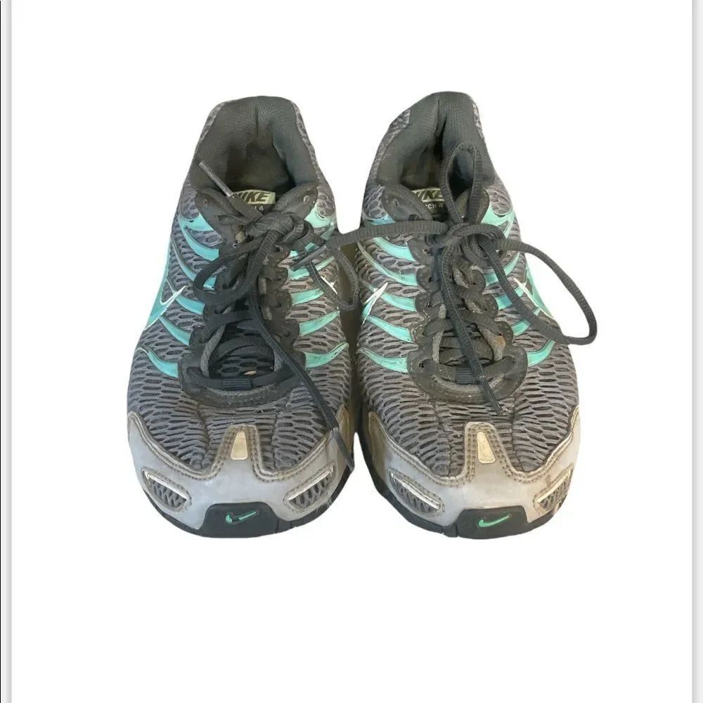 Nike shoes 7 (3537C)
